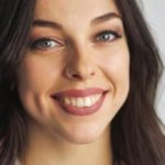 Depositphotos 370561354 stock video close up portrait face of